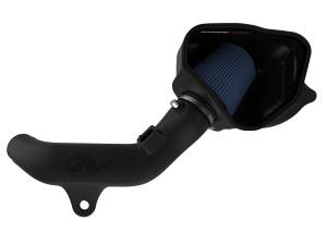 aFe Power - 54-13033R | AFE Power Magnum Force Stage-2 Cold Air Intake System w/ Pro 5R Filter 2012-2015 335i (F30) L6-3.0L (t) N55 - Image 3