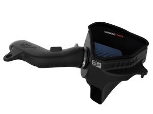 aFe Power - 54-13033R | AFE Power Magnum Force Stage-2 Cold Air Intake System w/ Pro 5R Filter 2012-2015 335i (F30) L6-3.0L (t) N55 - Image 5