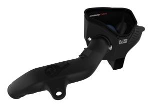 aFe Power - 54-13033R | AFE Power Magnum Force Stage-2 Cold Air Intake System w/ Pro 5R Filter 2012-2015 335i (F30) L6-3.0L (t) N55 - Image 2