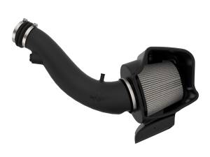 aFe Power - 54-13035D | AFE Power Magnum Force Stage-2 Cold Air Intake System w/ Pro DRY S Filter 2016-2021 Grand Cherokee WK2, 2016-2024 Durango V6-3.6L - Image 4