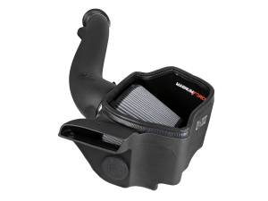 54-13035D | AFE Power Magnum Force Stage-2 Cold Air Intake System w/ Pro DRY S Filter 2016-2021 Grand Cherokee WK2, 2016-2024 Durango V6-3.6L