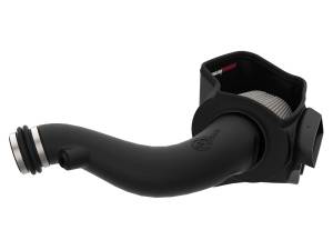 aFe Power - 54-13035D | AFE Power Magnum Force Stage-2 Cold Air Intake System w/ Pro DRY S Filter 2016-2021 Grand Cherokee WK2, 2016-2024 Durango V6-3.6L - Image 2