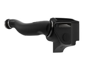 aFe Power - 54-13035D | AFE Power Magnum Force Stage-2 Cold Air Intake System w/ Pro DRY S Filter 2016-2021 Grand Cherokee WK2, 2016-2024 Durango V6-3.6L - Image 3