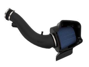 aFe Power - 54-13035R | AFE Power Magnum Force Stage-2 Cold Air Intake System w/ Pro 5R Filter 2016-2021 Grand Cherokee WK2, 2016-2024 Durango V6-3.6L - Image 3