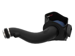 aFe Power - 54-13035R | AFE Power Magnum Force Stage-2 Cold Air Intake System w/ Pro 5R Filter 2016-2021 Grand Cherokee WK2, 2016-2024 Durango V6-3.6L - Image 2