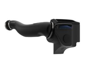 aFe Power - 54-13035R | AFE Power Magnum Force Stage-2 Cold Air Intake System w/ Pro 5R Filter 2016-2021 Grand Cherokee WK2, 2016-2024 Durango V6-3.6L - Image 4