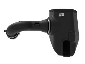 aFe Power - 54-13036D | AFE Power Magnum Force Stage-2 Cold Air Intake System w/ Pro DRY S Filter 2019-2024 Silverado, Sierra 1500, Suburban, Tahoe, Yukon V8-6.2L - Image 2