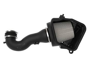 aFe Power - 54-13036D | AFE Power Magnum Force Stage-2 Cold Air Intake System w/ Pro DRY S Filter 2019-2024 Silverado, Sierra 1500, Suburban, Tahoe, Yukon V8-6.2L - Image 3