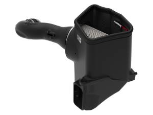 aFe Power - 54-13036D | AFE Power Magnum Force Stage-2 Cold Air Intake System w/ Pro DRY S Filter 2019-2024 Silverado, Sierra 1500, Suburban, Tahoe, Yukon V8-6.2L - Image 4