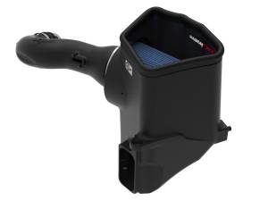 aFe Power - 54-13036R | AFE Power Magnum Force Stage-2 Cold Air Intake System w/ Pro 5R Filter 2019-2024 Silverado, Sierra 1500, Suburban, Tahoe, Yukon V8-6.2L - Image 3