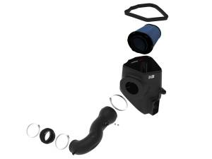 aFe Power - 54-13036R | AFE Power Magnum Force Stage-2 Cold Air Intake System w/ Pro 5R Filter 2019-2024 Silverado, Sierra 1500, Suburban, Tahoe, Yukon V8-6.2L - Image 5