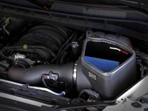 aFe Power - 54-13036R | AFE Power Magnum Force Stage-2 Cold Air Intake System w/ Pro 5R Filter 2019-2024 Silverado, Sierra 1500, Suburban, Tahoe, Yukon V8-6.2L - Image 6