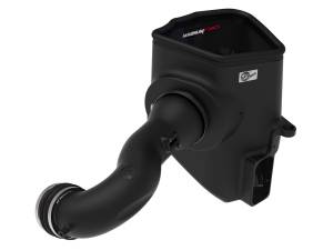 aFe Power - 54-13036R | AFE Power Magnum Force Stage-2 Cold Air Intake System w/ Pro 5R Filter 2019-2024 Silverado, Sierra 1500, Suburban, Tahoe, Yukon V8-6.2L - Image 4