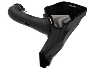 aFe Power - 54-13039D | AFE Power Magnum Force Stage-2 Cold Air Intake System w/ Pro DRY S Filter 2018-2023 Mustang GT V8-5.0L - Image 3