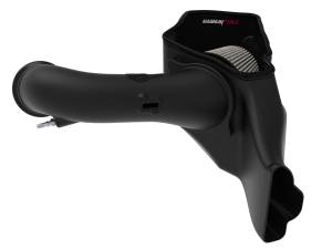 aFe Power - 54-13039D | AFE Power Magnum Force Stage-2 Cold Air Intake System w/ Pro DRY S Filter 2018-2023 Mustang GT V8-5.0L - Image 2