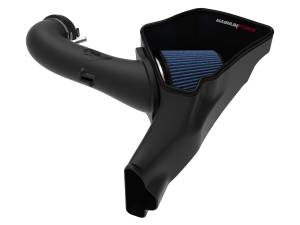 aFe Power - 54-13039R | AFE Power Magnum Force Stage-2 Cold Air Intake System w/ Pro 5R Filter 2018-2023 Mustang GT V8-5.0L - Image 2