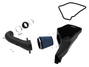 aFe Power - 54-13039R | AFE Power Magnum Force Stage-2 Cold Air Intake System w/ Pro 5R Filter 2018-2023 Mustang GT V8-5.0L - Image 5