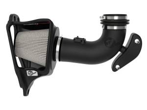 54-13041D | AFE Power Magnum Force Stage-2 Cold Air Intake System w/ Pro DRY S Filter 2014-2019 Corvette (C7) V8-6.2L