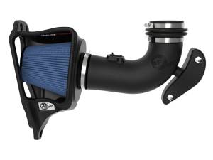 54-13041R | AFE Power Magnum Force Stage-2 Cold Air Intake System w/ Pro 5R Filter 2014-2019 Corvette (C7) V8-6.2L