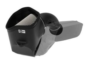 aFe Power - 54-13046D | AFE Power Magnum Force Stage-2 Cold Air Intake System w/ Pro DRY S Filter 2019-2024 Ram 2500, 3500 Pickup L6-6.7L (td) - Image 5