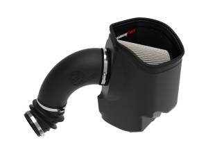 aFe Power - 54-13046D | AFE Power Magnum Force Stage-2 Cold Air Intake System w/ Pro DRY S Filter 2019-2024 Ram 2500, 3500 Pickup L6-6.7L (td) - Image 4