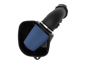 aFe Power - 54-13046R | AFE Power Magnum Force Stage-2 Cold Air Intake System w/ Pro 5R Filter 2019-2024 Ram 2500, 3500 Pickup L6-6.7L (td) - Image 2