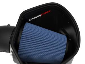 54-13046R | AFE Power Magnum Force Stage-2 Cold Air Intake System w/ Pro 5R Filter 2019-2024 Ram 2500, 3500 Pickup L6-6.7L (td)