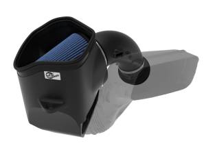 aFe Power - 54-13046R | AFE Power Magnum Force Stage-2 Cold Air Intake System w/ Pro 5R Filter 2019-2024 Ram 2500, 3500 Pickup L6-6.7L (td) - Image 3