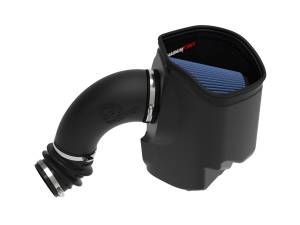 aFe Power - 54-13046R | AFE Power Magnum Force Stage-2 Cold Air Intake System w/ Pro 5R Filter 2019-2024 Ram 2500, 3500 Pickup L6-6.7L (td) - Image 4