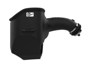 aFe Power - 54-13047D | AFE Power Magnum Force Stage-2 Cold Air Intake System w/ Pro DRY S Filter 2019-2024 2500, 3500 Pickup V8-6.4L - Image 2