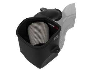 aFe Power - 54-13047D | AFE Power Magnum Force Stage-2 Cold Air Intake System w/ Pro DRY S Filter 2019-2024 2500, 3500 Pickup V8-6.4L - Image 4