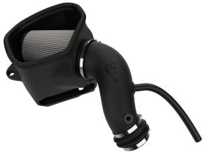 54-13047D | AFE Power Magnum Force Stage-2 Cold Air Intake System w/ Pro DRY S Filter 2019-2024 2500, 3500 Pickup V8-6.4L