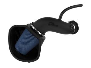 aFe Power - 54-13047R | AFE Power Magnum Force Stage-2 Cold Air Intake System w/ Pro 5R Filter 2019-2024 2500, 3500 Pickup V8-6.4L - Image 3