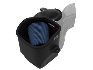 aFe Power - 54-13047R | AFE Power Magnum Force Stage-2 Cold Air Intake System w/ Pro 5R Filter 2019-2024 2500, 3500 Pickup V8-6.4L - Image 4