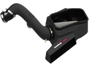 aFe Power - 54-13049D | AFE Power Magnum Force Stage-2 Cold Air Intake System w/ Pro DRY S Filter 2019-2021 Jetta (MKVII) L4-1.4L (t) - Image 2