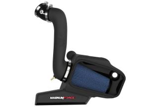 aFe Power - 54-13049R | AFE Power Magnum Force Stage-2 Cold Air Intake System w/ Pro 5R Filter 2019-2021 Jetta (MKVII) L4-1.4L (t) - Image 2