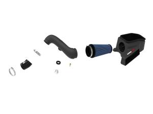 aFe Power - 54-13049R | AFE Power Magnum Force Stage-2 Cold Air Intake System w/ Pro 5R Filter 2019-2021 Jetta (MKVII) L4-1.4L (t) - Image 5