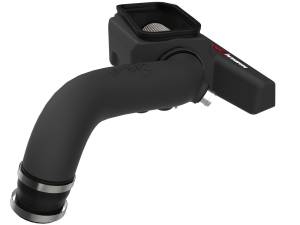 aFe Power - 54-13050D | AFE Power Magnum Force Stage-2 Cold Air Intake System w/ Pro DRY S Filter 2015-2021 GTI (MKVII) L4-2.0L (t) - Image 2