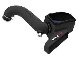 54-13050R | AFE Power Magnum Force Stage-2 Cold Air Intake System w/ Pro 5R Filter 2015-2021 GTI (MKVII) L4-2.0L (t)