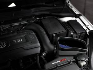 aFe Power - 54-13050R | AFE Power Magnum Force Stage-2 Cold Air Intake System w/ Pro 5R Filter 2015-2021 GTI (MKVII) L4-2.0L (t) - Image 6