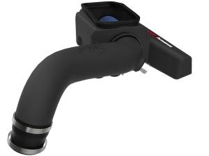 aFe Power - 54-13050R | AFE Power Magnum Force Stage-2 Cold Air Intake System w/ Pro 5R Filter 2015-2021 GTI (MKVII) L4-2.0L (t) - Image 2