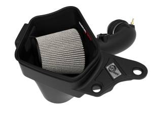 aFe Power - 54-13053D | AFE Power Magnum Force Stage-2 Cold Air Intake System w/ Pro DRY S Filter 2006-2013 128i, 325i, 328i, 330i (E82/88/90/91/92/93) L6-3.0L N52 - Image 3