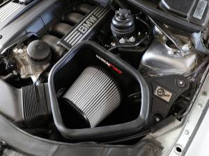 aFe Power - 54-13053D | AFE Power Magnum Force Stage-2 Cold Air Intake System w/ Pro DRY S Filter 2006-2013 128i, 325i, 328i, 330i (E82/88/90/91/92/93) L6-3.0L N52 - Image 7