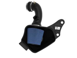 aFe Power - 54-13053R | AFE Power Magnum Force Stage-2 Cold Air Intake System w/ Pro 5R Filter 2006-2013 128i, 325i, 328i, 330i (E82/88/90/91/92/93) L6-3.0L N52 - Image 3