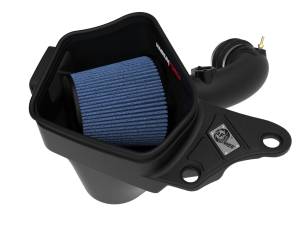 aFe Power - 54-13053R | AFE Power Magnum Force Stage-2 Cold Air Intake System w/ Pro 5R Filter 2006-2013 128i, 325i, 328i, 330i (E82/88/90/91/92/93) L6-3.0L N52 - Image 4