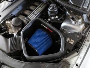 aFe Power - 54-13053R | AFE Power Magnum Force Stage-2 Cold Air Intake System w/ Pro 5R Filter 2006-2013 128i, 325i, 328i, 330i (E82/88/90/91/92/93) L6-3.0L N52 - Image 7