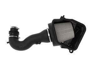 aFe Power - 54-13057D | AFE Power Magnum Force Stage-2 Cold Air Intake System w/ Pro DRY S Filter 2019-2021 Silverado, Sierra 1500 V6-4.3L - Image 2