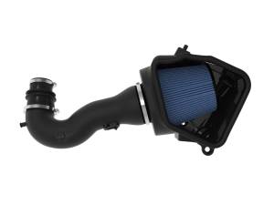 aFe Power - 54-13057R | AFE Power Magnum Force Stage-2 Cold Air Intake System w/ Pro 5R Filter 2019-2021 Silverado, Sierra 1500 V6-4.3L - Image 4