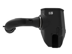 aFe Power - 54-13058D | AFE Power Magnum Force Stage-2 Cold Air Intake System w/ Pro DRY S Filter 2019-2024 Silverado, Sierra 1500, Suburban, Tahoe, Yukon V8-5.3L - Image 4