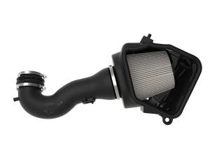 aFe Power - 54-13058D | AFE Power Magnum Force Stage-2 Cold Air Intake System w/ Pro DRY S Filter 2019-2024 Silverado, Sierra 1500, Suburban, Tahoe, Yukon V8-5.3L - Image 3